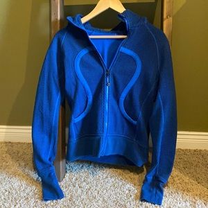 Lulu Lemon Scuba Hoodie